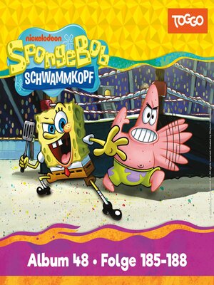 cover image of Folge 48